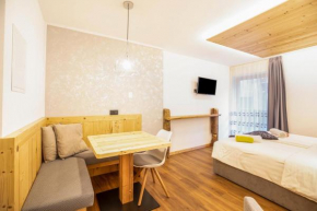 Chalet Osmar Suite 2